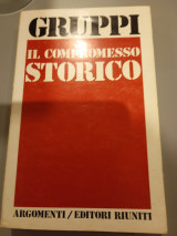 Gruppi il compromesso storico