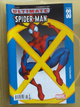 Ultimate Spider Man Τευχος 33 εξηγησεις...