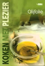 Olijfolie