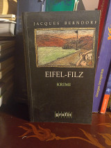 Eifel Filz