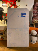 L’ uomo in fabbrica