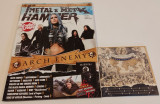 Metal Hammer No 394