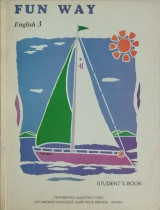 Funway Engiish 3 (Student's book)