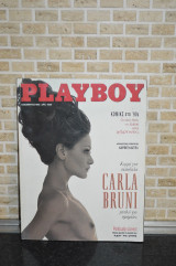 Playboy , 128