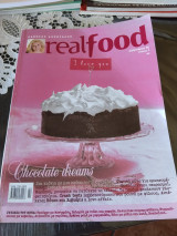Real food
