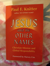 Jesus and the other names