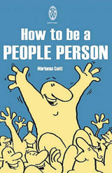 How to be a people person