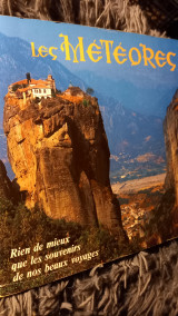 Les meteores