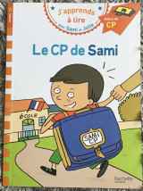 Le CP de Sami
