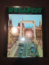 Couleurs de Budapest