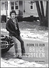 Αυτοβιογραφία: Bruce Springsteen - Born to run