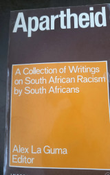 Apartheid