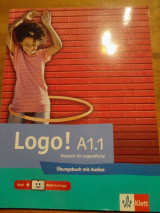 Logo! A1.1 Deutsch für Jugendliche