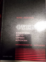 Φυσική μεθοδολογία ασκήσεις