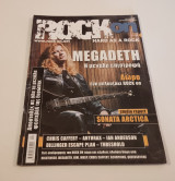 Rock on τεύχος 16Δ