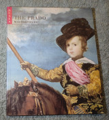 The Prado Masterpieces