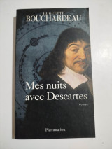 Mes nuits avec Descartes