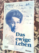 Das ewige Leben
