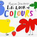 Let's Look At… Colours