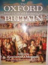 The Oxford Illustrated History of Britain