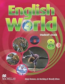 English World 8 Student Book