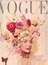 Vogue June 1949