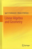 Linear Algebra and Geometry