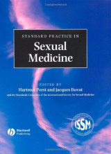 Standard Practice in Sexual Medicine