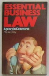 Agency in Commerce