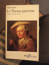 Le Paysan parvenu