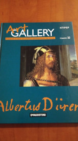 Art Gallery - Ντίρερ- τόμος 32