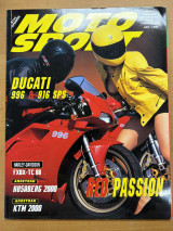 Motosport τεύχος 246