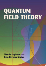 Quantum Field Theory