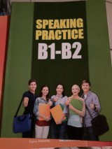 Speaking practice b1 b2