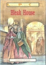 Bleak House - Longman Picture Classics Level 1 vocabulary range 500 words