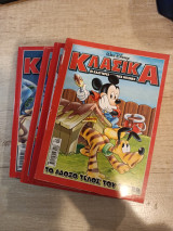 Κλασικά #205-208
