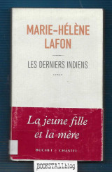 Les derniers Indiens