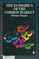 The Economics of the Common Market