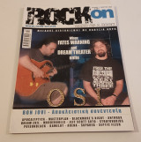 Rock on τεύχος 1