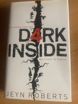 Dark inside