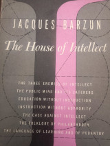 The House of Intellect