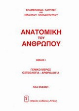 Ανατομική του ανθρώπου
