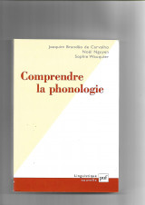 Comprendre la phonologie