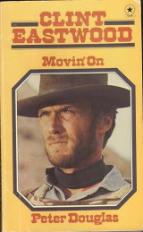 Clint Eastwood: movin' on Χαρτόδετο