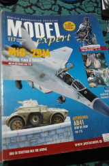 Model Expert Περιοδικο Μοντελισμου Τευχος 117