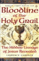 Bloodline of the Holy Grail