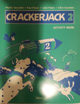 Crackerjack 2 Activity Book