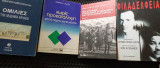 Μυθιστόρημα, πολιτικά, ιστορία