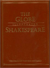 The Globe Illustrated Shakespeare