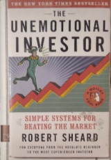 The unemotional investor